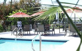 Regency Inn Vallejo